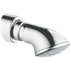 Grohe Relexa soffione doccia, 5 tipi di getto, 27062000, Relexa cromo [Rubinetteria Bagno > Soffioni Doccia]
