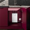 AEG Haustechnik HUZ Basis accumulatore piccolo, 222162, HUZ 5 Basis HUZ Basis; HUZ bianco [Dispositivi di acqua calda > Accumulatore piccolo]