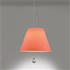 Luceplan Costanza lampada a sospensione con sistema saliscendi, 1D13NSA20020+9D1301511724, D13 sa.s Costanza [Lampade per Interni > Lampade a Sospensione]