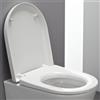 LAUFEN Pro sedile WC, H8919513000031, Pro bianco [WC > Sedili WC]
