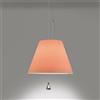 Luceplan Costanza lampada a sospensione con sistema saliscendi, 1D13NSA20020+9D1301511738, D13 sa.s Costanza [Lampade per Interni > Lampade a Sospensione]