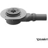 Duravit Universal set scarico, 791243000000000, Universal [Rubinetteria Bagno > Sistemi di Scarico]