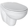 Ideal Standard Eurovit WC sospeso, V390601, Eurovit bianco [WC > WC Sospesi]