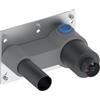 Keuco corpo incasso per miscelatore lavabo monocomando da incasso, 59916000070, Universal [Rubinetteria Bagno > Accessori di Montaggio per Rubinetteria Bagno]
