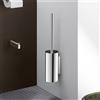 Zack LINEA set portascopino WC, 40026, LINEA [Accessori Bagno > Set Portascopino]
