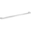 Keuco MOLL barra portasciugamani, 12701010800, MOLL cromo [Accessori Bagno > Portasciugamani]