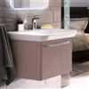 Geberit myDay mobile sottolavabo con 1 scomparto estraibile, Y824081000, myDay [Mobili da Bagno > Mobili Lavabo]