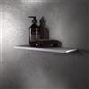 Keuco Edition 400 mensola doccia, 11558170000, Edition 400 argento anodizzato [Accessori Bagno > Mensole Doccia]