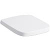 Geberit Renova Compact sedile WC, 572180000, Renova Compact bianco [WC > Sedili WC]