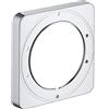 AXOR rosetta di prolunga, 98860000, Citterio M; Urquiola; ShowerSelect Soft Cube cromo [Rubinetteria Bagno > Accessori di Montaggio per Rubinetteria Bagno]