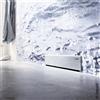 Geberit Duofix copertura, 154336FW1, Duofix; Kombifix acciaio inox spazzolato [Canaline Doccia e Scarichi Bagno > Canaline Doccia]