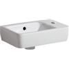 Geberit Renova Compact lavamani, 276140000, Renova Compact bianco [Lavabi > Lavamani]