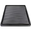 Blanco Universal gocciolatoio, 230734, Universal nero [Lavelli da Cucina > Vaschette e Scolapiatti]