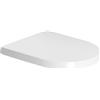 Duravit ME by Starck sedile WC Compact, 0020190000, Compact ME by Starck bianco [WC > Sedili WC]