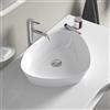 Duravit Cape Cod lavabo da appoggio, 2339500000, Cape Cod bianco [Lavabi > Lavabi da Appoggio]