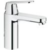 Grohe Eurosmart Cosmopolitan rubinetto lavabo M-Size, 23326000, M-Size Eurosmart Cosmopolitan cromo [Rubinetteria Bagno > Rubinetteria Lavabo]