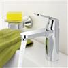 Grohe Eurosmart Cosmopolitan rubinetto lavabo M-Size, 23327000, M-Size Eurosmart Cosmopolitan cromo [Rubinetteria Bagno > Rubinetteria Lavabo]