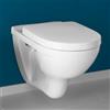 Villeroy & Boch O.novo WC sospeso, 5660HRR1, O.novo bianco [WC > WC Sospesi]