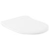 Villeroy & Boch Subway sedile WC, 9M65S101, Subway bianco [WC > Sedili WC]