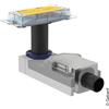 Geberit CleanLine corpo incasso per canalina doccia, per installazione standard DN 50, 154150001, CleanLine grigio [Canaline Doccia e Scarichi Bagno > Canaline Doccia]