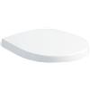 Geberit Visit sedile WC, 576310000, Visit bianco [WC > Sedili WC]