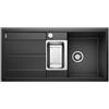 Blanco Metra lavello da cucina, 513053, 6 S Metra antracite opaco [Lavelli da Cucina > per Base Sottolavello a partire da 60 cm]