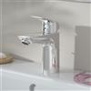 hansgrohe Logis rubinetto lavabo 100, 71100000, 100 Logis cromo [Rubinetteria Bagno > Rubinetteria Lavabo]