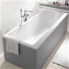Villeroy & Boch Subway vasca da bagno rettangolare, da incasso, UBA199SUB2V-01, Subway bianco [Vasche da Bagno > Vasche da Bagno Rettangolari]