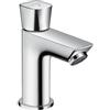 hansgrohe Logis rubinetto lavabo 70, 71120000, 70 Logis cromo [Rubinetteria Bagno > Rubinetteria Lavabo]