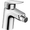 hansgrohe Logis rubinetto bidet, 71204000, Logis cromo [Rubinetteria Bagno > Rubinetteria Bidet]