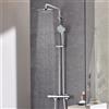 Grohe Euphoria colonna doccia con termostatico, 27964000, Euphoria cromo [Rubinetteria Bagno > Colonne Doccia]