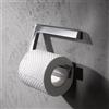 Keuco Edition 400 porta rotolo, 11562010000, Edition 400 cromo [Accessori Bagno > Porta Rotolo]