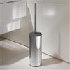 Keuco MOLL set portascopino WC, 04969010101, MOLL [Accessori Bagno > Set Portascopino]