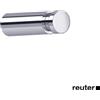 Dornbracht Lissé gancio portasciugamani, 83251220-00, Lissé; Meta; Tara.; VAIA cromo [Accessori Bagno > Portasciugamani]
