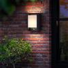 Philips Arbour lampada da parete, LED, 8718696131251, Arbour [Lampade per Esterni > Lampade a Parete]