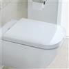 Duravit Happy D.2 sedile WC, 0064590000, Happy D.2 bianco [WC > Sedili WC]