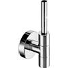 Schell EDITION valvola ad angolo, 1/2" x 3/8", 053200699, EDITION cromo [Rubinetteria Bagno > Rubinetti Filtro]