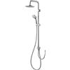 Ideal Standard Idealrain colonna doccia per rubinetto, A5691AA, Idealrain cromo [Rubinetteria Bagno > Colonne Doccia]