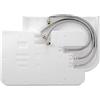 hansgrohe corpo incasso per Raindance Rainmaker rettangolare, 28414180, Raindance [Rubinetteria Bagno > Accessori di Montaggio per Rubinetteria Bagno]