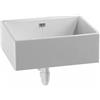 Geberit Publica lavello, 361350000, Publica bianco [Lavabi > Lavatoi]