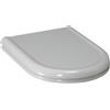LAUFEN Vienna sedile WC, H8924700000001, Vienna bianco [WC > Sedili WC]