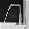 Grohe Essence rubinetto lavabo L-Size, 32628DC1, L-Size Essence supersteel [Rubinetteria Bagno > Rubinetteria Lavabo]