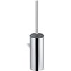 Keuco MOLL set portascopino WC, 12769010101, MOLL [Accessori Bagno > Set Portascopino]