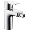 hansgrohe Metris rubinetteria bidet, 31280000, Metris cromo [Rubinetteria Bagno > Rubinetteria Bidet]