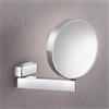Emco Universal specchio cosmetico, ingrandimento 3x, 7x, 109500117, Universal [Specchi Cosmetici > Specchi Cosmetici]