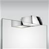 Decor Walther Box lampada a morsetto, R7s, 0409300, Box [Lampade per Interni > Lampade Clip-On e da Incasso]