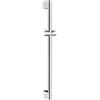 hansgrohe Unica Croma asta saliscendi, 26505000, Unica Croma; Unica cromo [Rubinetteria Bagno > Doccette / Supporti]