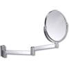 Zack LINEA specchio cosmetico, ingrandimento 1x, 3x, 40109, LINEA [Specchi Cosmetici > Specchi Cosmetici]