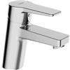 Hansa Twist rubinetto lavabo, 09052283, Twist cromo [Rubinetteria Bagno > Rubinetteria Lavabo]