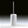 Decor Walther DW set portascopino WC, 0826000, DW 6100 DW [Accessori Bagno > Set Portascopino]